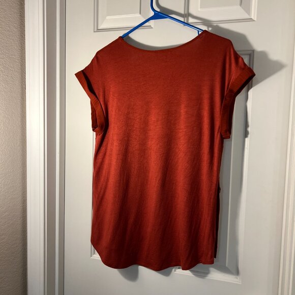 Fortune & Ivy Blouse - Picture 3 of 3